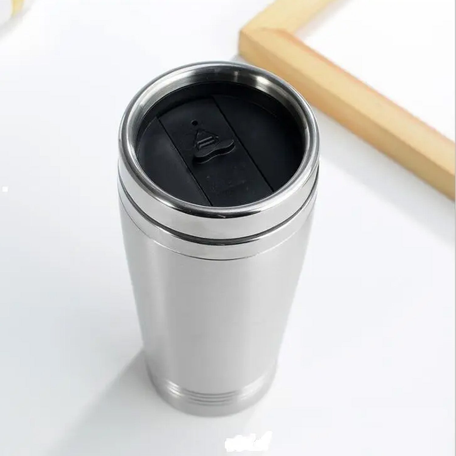 Vacuum Coffee Mug Vacuum Coffee Mug